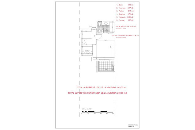 Revente - Woonhuis - Valencia - Beniferri