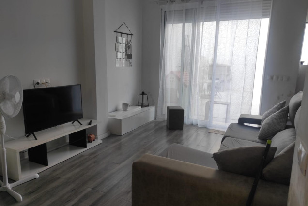 Long time Rental - House - Valencia - Torrefiel