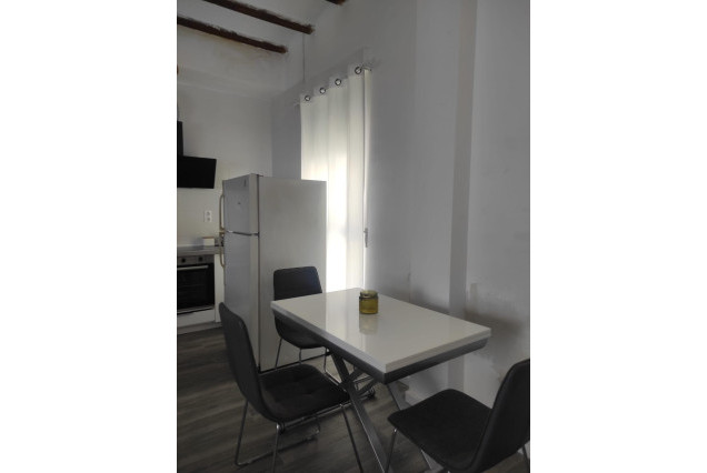 Long time Rental - House - Valencia - Torrefiel