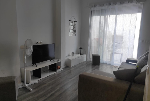 Long time Rental - House - Valencia - Torrefiel