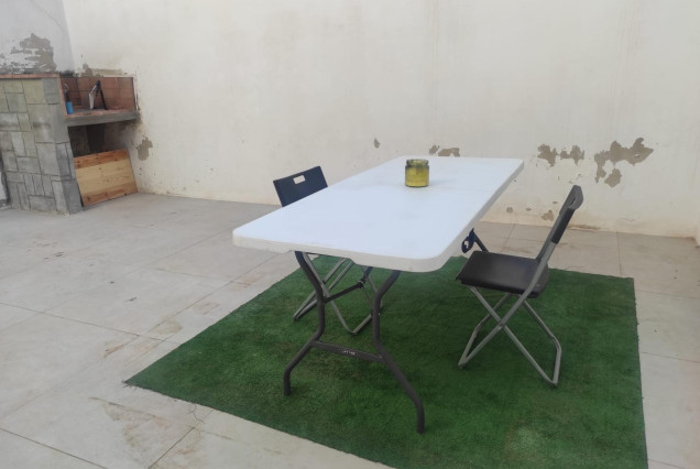 Long time Rental - House - Valencia - Torrefiel