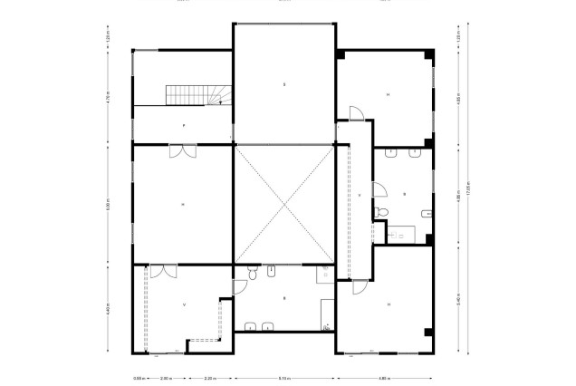 Revente - Chalet - L'Eliana - URB. ENTREPINOS