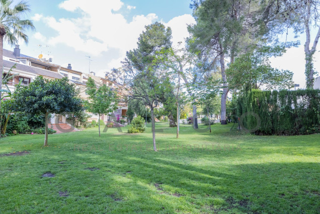 Sale - Semi-detached - Paterna - LA CAÑADA