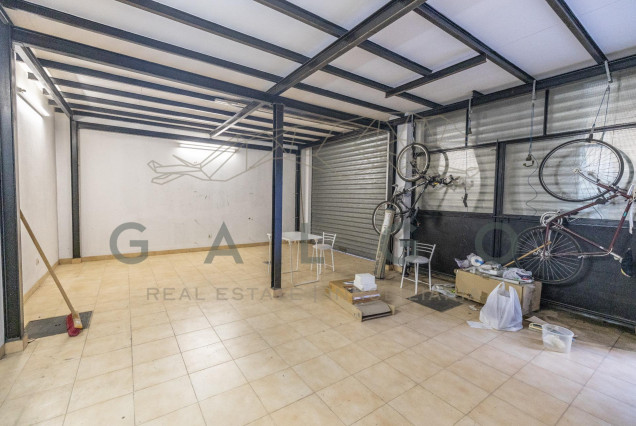 Venta - Local comercial - Valencia - El Grau