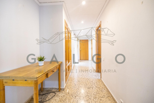 Venta - Piso - Moncada - Barrio badia