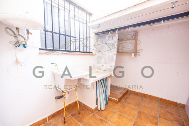 Venta - Piso - Moncada - Barrio badia