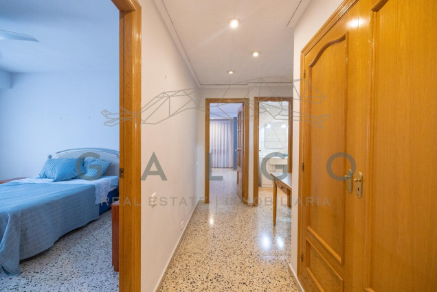 Venta - Piso - Moncada - Barrio badia