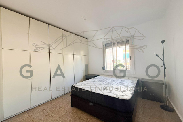 Long time Rental - Flat - Alfafar - Parque alcosa