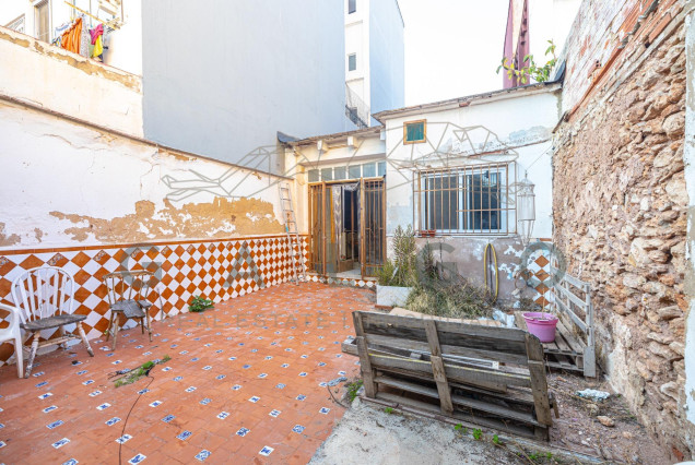 Venta - Casa - Moncada - Centro