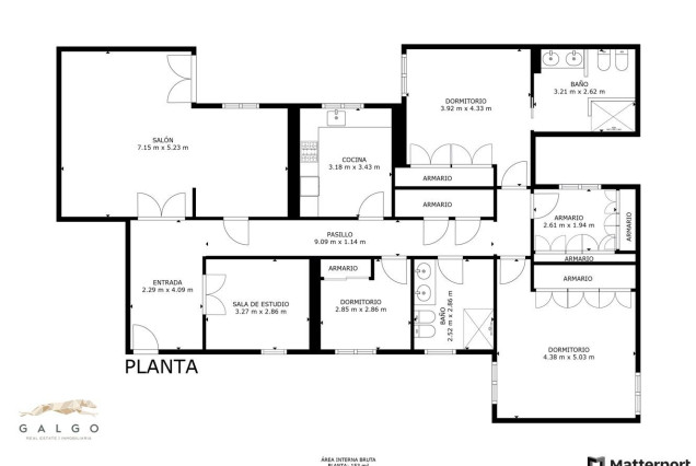 Sale - Flat - Valencia - Sant Francesc