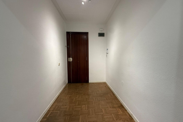 Alquiler a largo plazo - Piso - Valencia - Russafa - Ruzafa