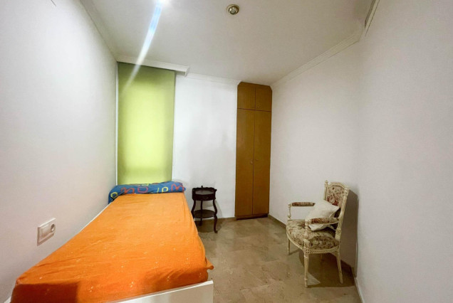 Alquiler a largo plazo - Piso - Valencia - Russafa - Ruzafa
