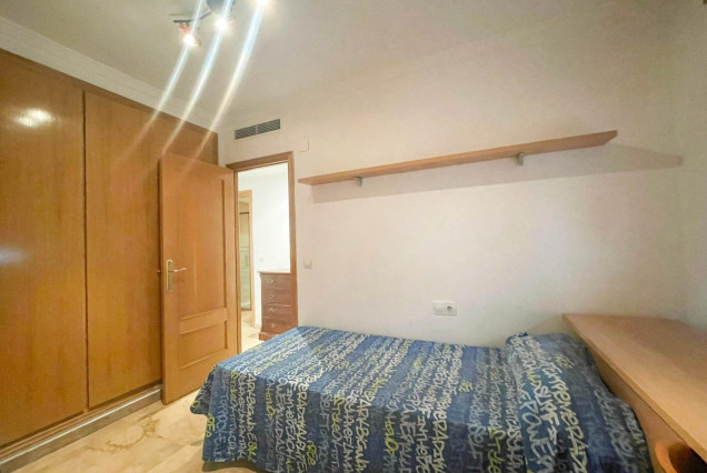 Alquiler a largo plazo - Piso - Valencia - Russafa - Ruzafa