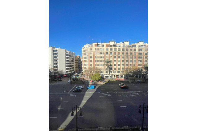 Alquiler a largo plazo - Piso - Valencia - Russafa - Ruzafa