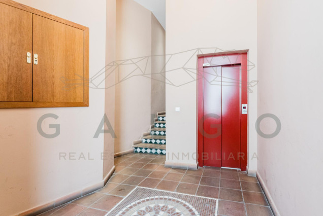 Sale - Flat - Valencia - Centro - Sant Francesc