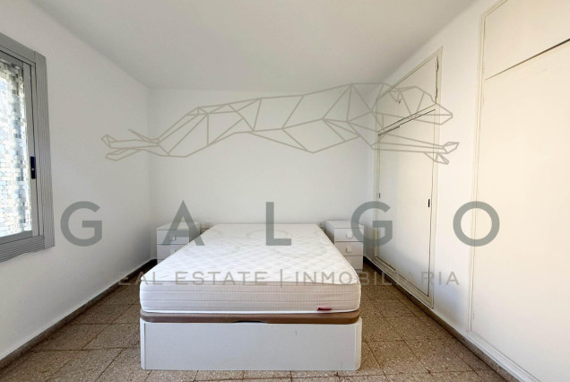 Long time Rental - Flat - Alfafar - Parque alcosa