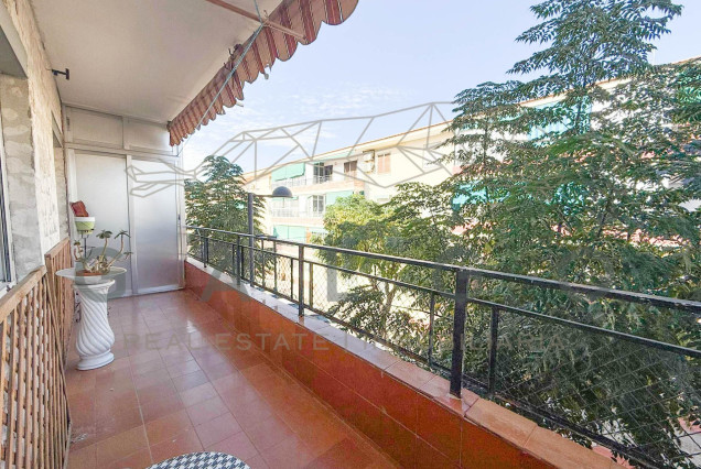 Long time Rental - Flat - Alfafar - Parque alcosa