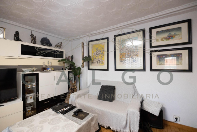 Venta - Piso - Valencia - Torrefiel