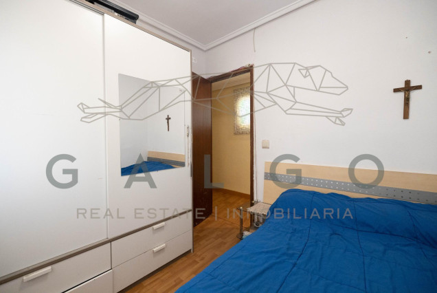 Venta - Piso - Valencia - Torrefiel