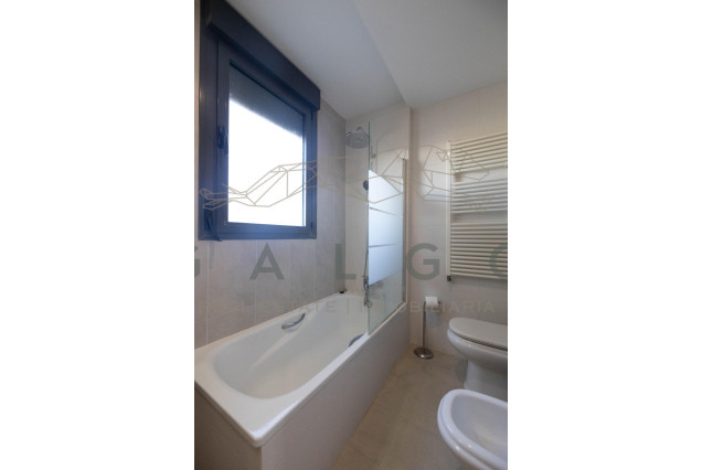 Long time Rental - Semi-detached - San Antonio de Benageber - Urbanizacion montsano