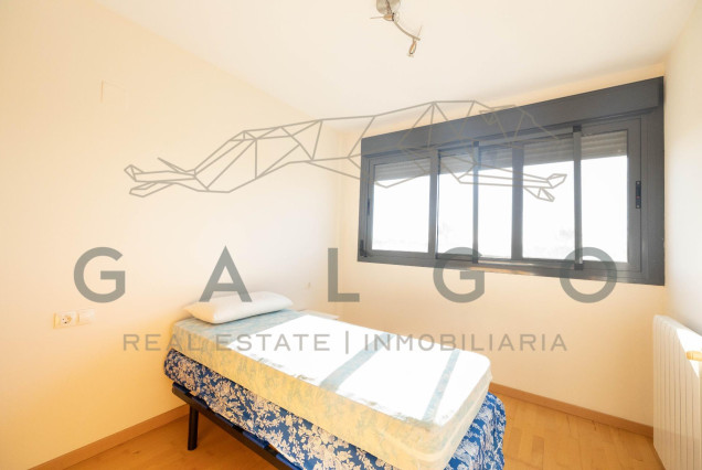 Long time Rental - Semi-detached - San Antonio de Benageber - Urbanizacion montsano