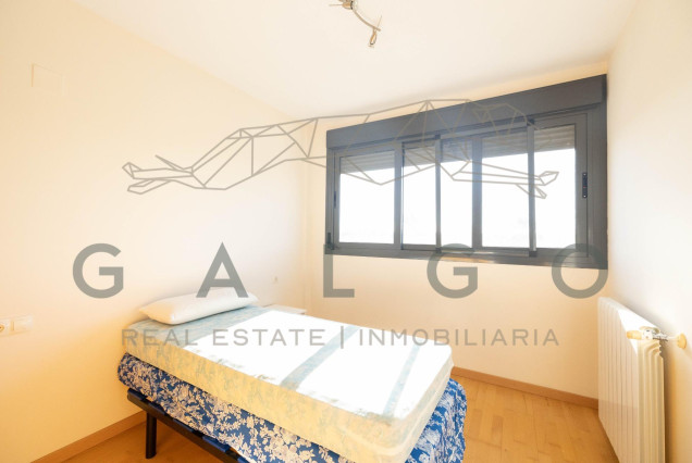 Long time Rental - Semi-detached - San Antonio de Benageber - Urbanizacion montsano