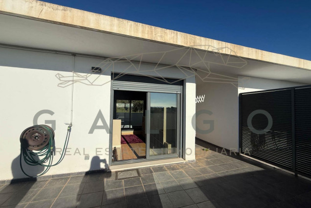 Long time Rental - Semi-detached - San Antonio de Benageber - Urbanizacion montsano