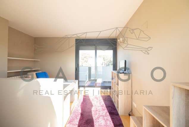 Long time Rental - Semi-detached - San Antonio de Benageber - Urbanizacion montsano