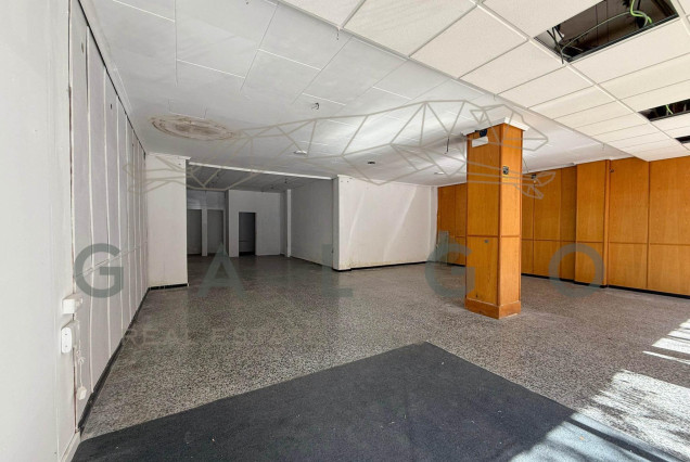 Venta - Local comercial - Valencia - L´Hort de Senabre