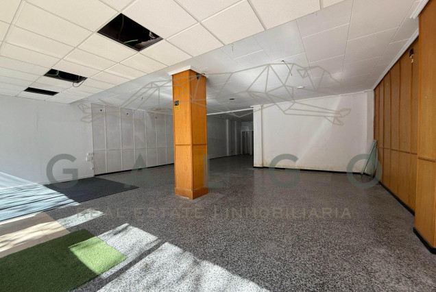 Venta - Local comercial - Valencia - L´Hort de Senabre