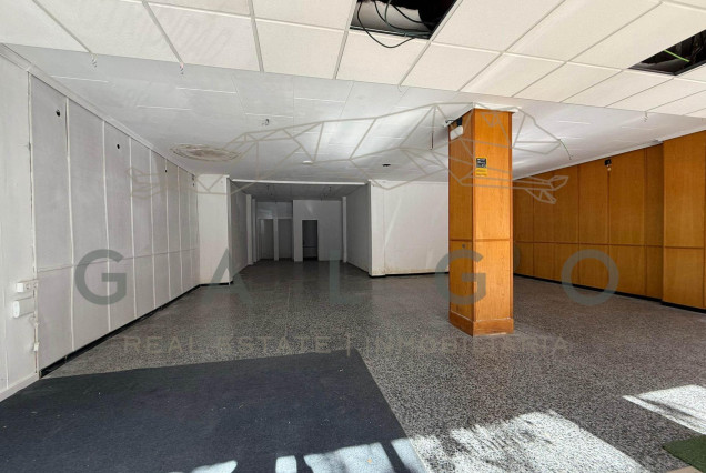 Venta - Local comercial - Valencia - L´Hort de Senabre