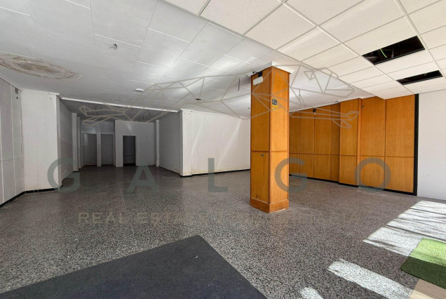 Venta - Local comercial - Valencia - L´Hort de Senabre