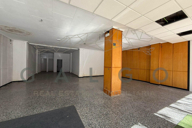 Venta - Local comercial - Valencia - L´Hort de Senabre