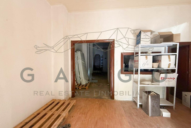 Venta - Local comercial - Valencia - L´Hort de Senabre