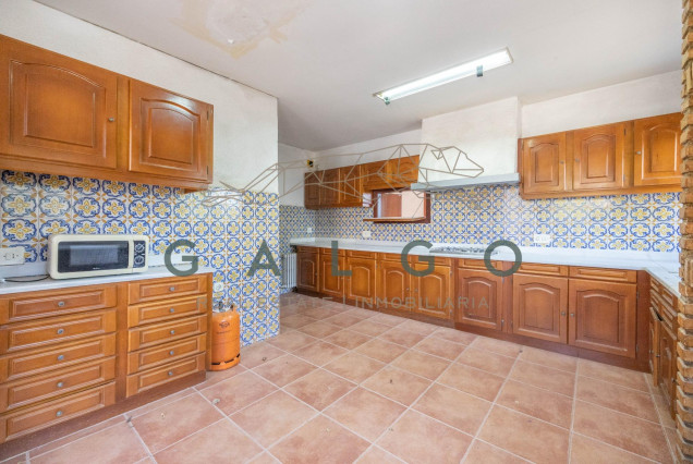 Venta - Chalet - Paterna - LA CAÑADA