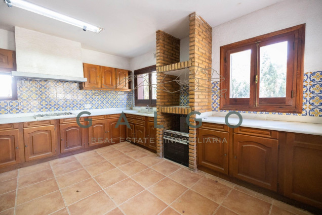 Venta - Chalet - Paterna - LA CAÑADA