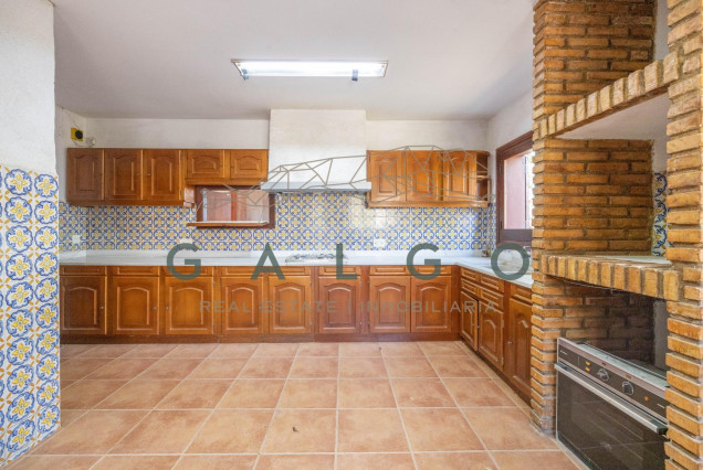 Venta - Chalet - Paterna - LA CAÑADA