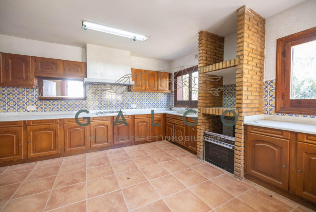 Venta - Chalet - Paterna - LA CAÑADA