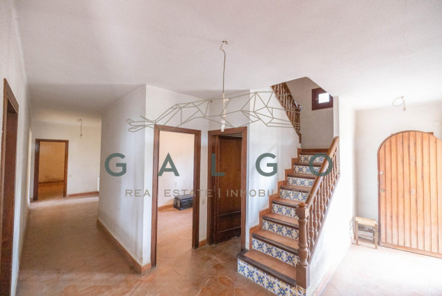 Venta - Chalet - Paterna - LA CAÑADA