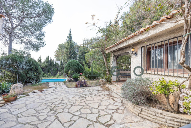 Venta - Chalet - Paterna - LA CAÑADA