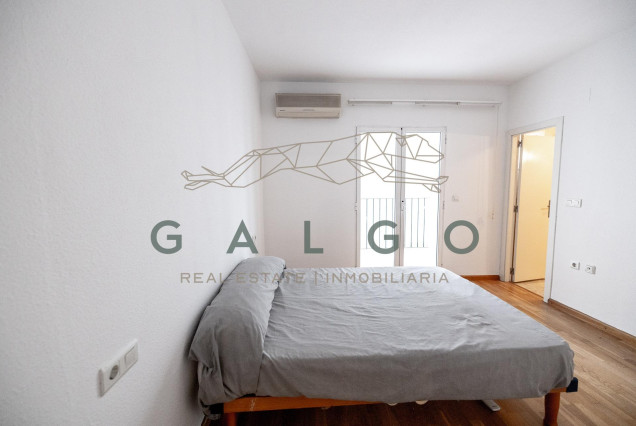 Long time Rental - Flat - Valencia - El Carme