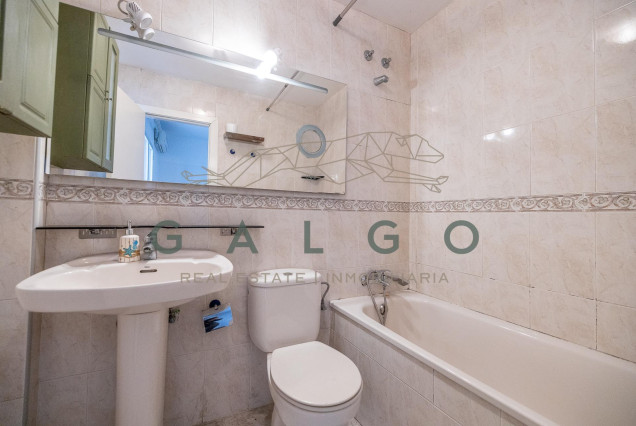 Long time Rental - Flat - Valencia - El Carme