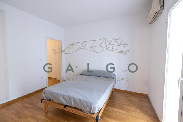 Long time Rental - Flat - Valencia - El Carme