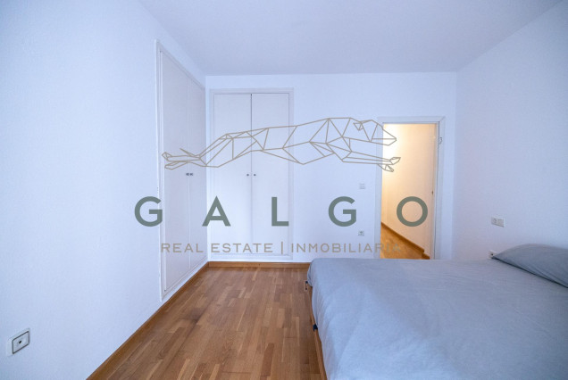 Long time Rental - Flat - Valencia - El Carme