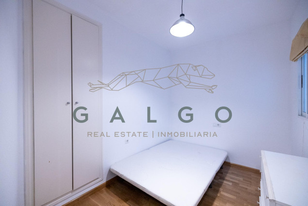 Long time Rental - Flat - Valencia - El Carme