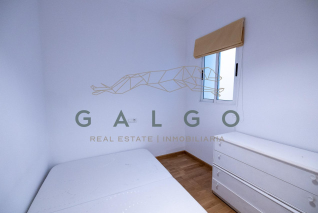 Long time Rental - Flat - Valencia - El Carme