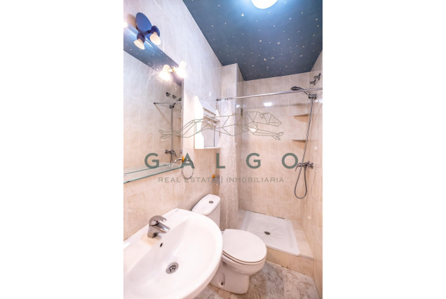 Long time Rental - Flat - Valencia - El Carme