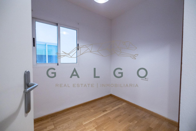 Long time Rental - Flat - Valencia - El Carme