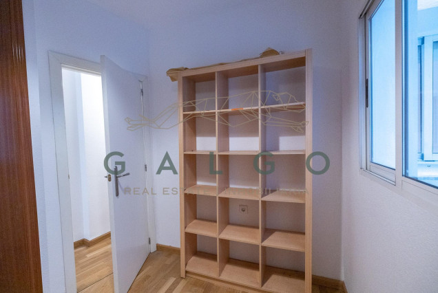 Long time Rental - Flat - Valencia - El Carme