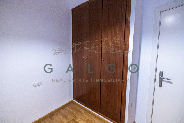 Long time Rental - Flat - Valencia - El Carme